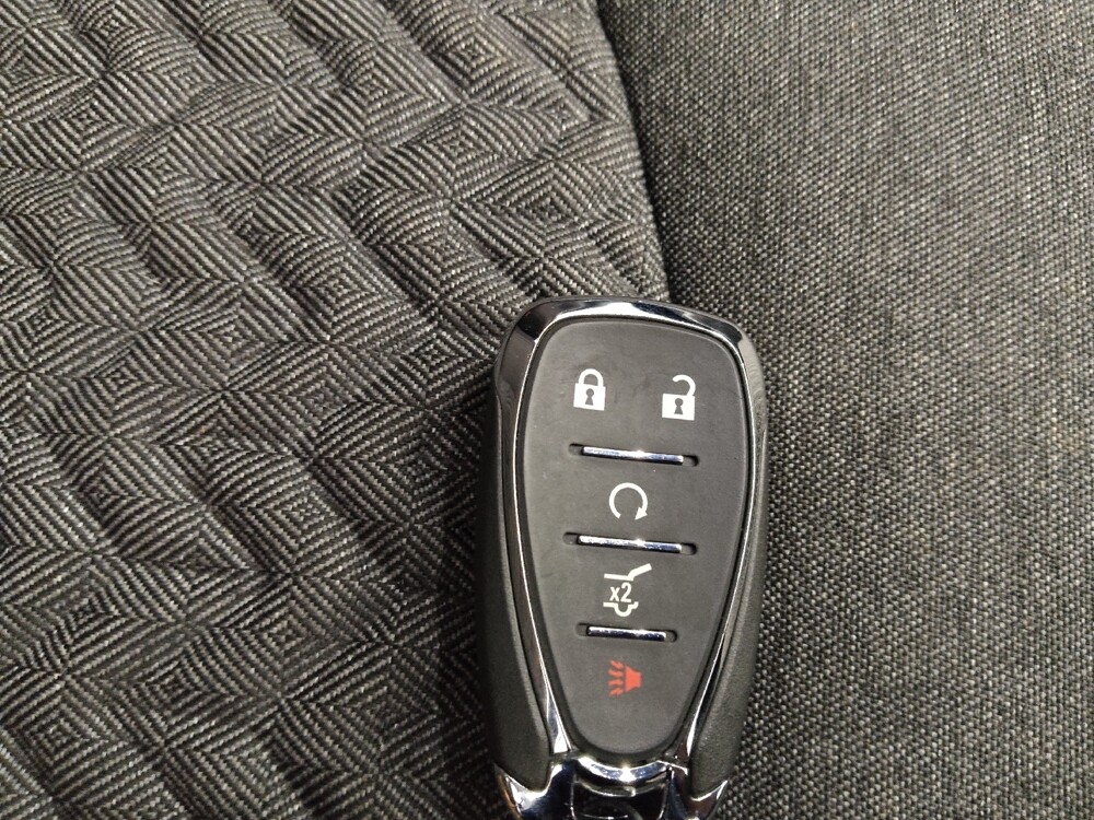 2022 Chevrolet Equinox in Des Moines, IA 50310 - 18132468 32