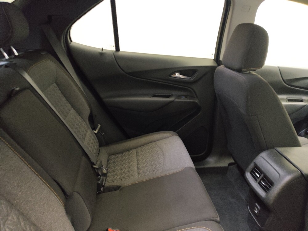 2022 Chevrolet Equinox in Des Moines, IA 50310 - 18132468 19