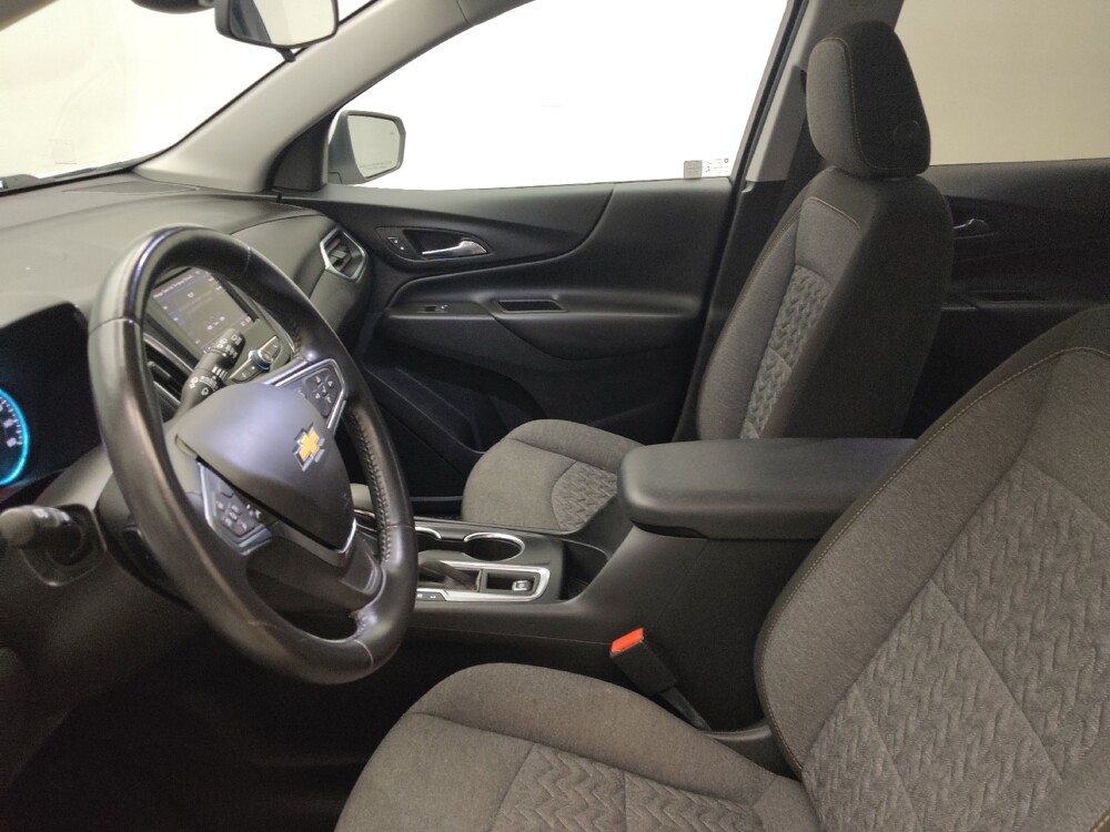 2022 Chevrolet Equinox in Des Moines, IA 50310 - 18132468 17