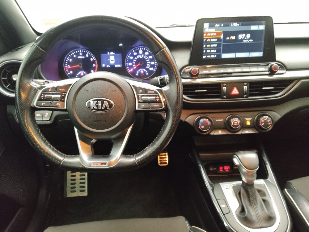 2021 Kia Forte in Lombard, IL 60148 - 18132469 22