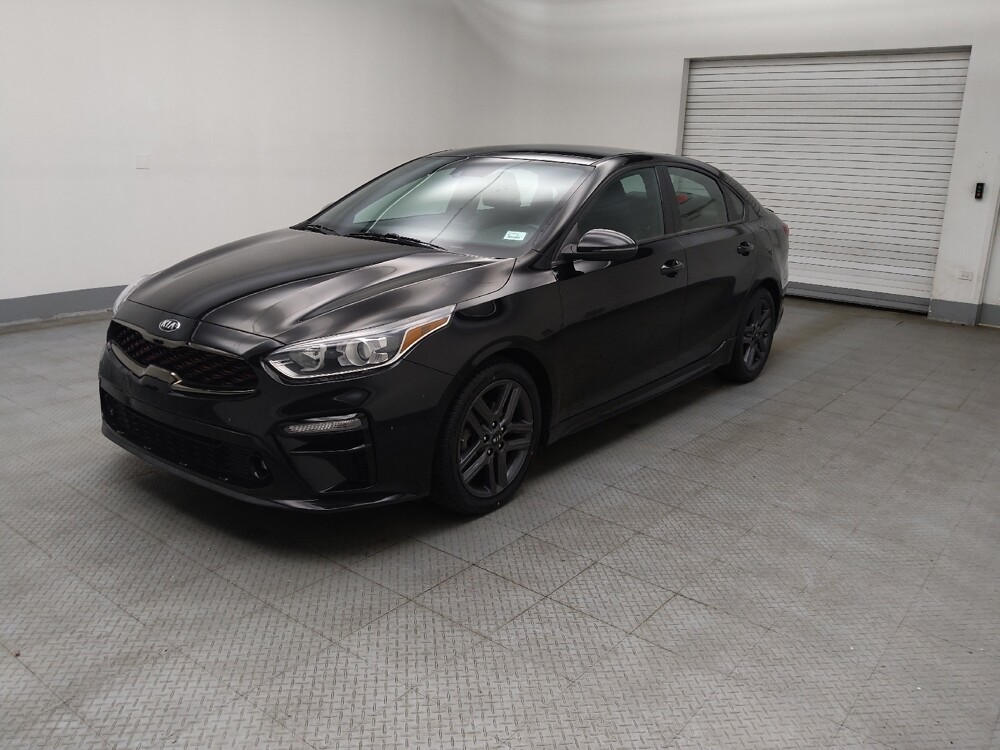 2021 Kia Forte in Lombard, IL 60148 - 18132469 2
