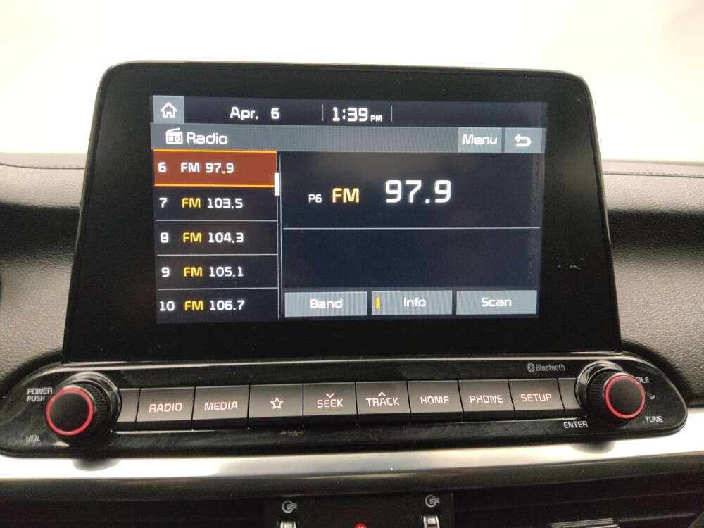 2021 Kia Forte in Lombard, IL 60148 - 18132469 25