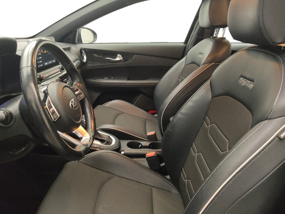 2021 Kia Forte in Lombard, IL 60148 - 18132469 17