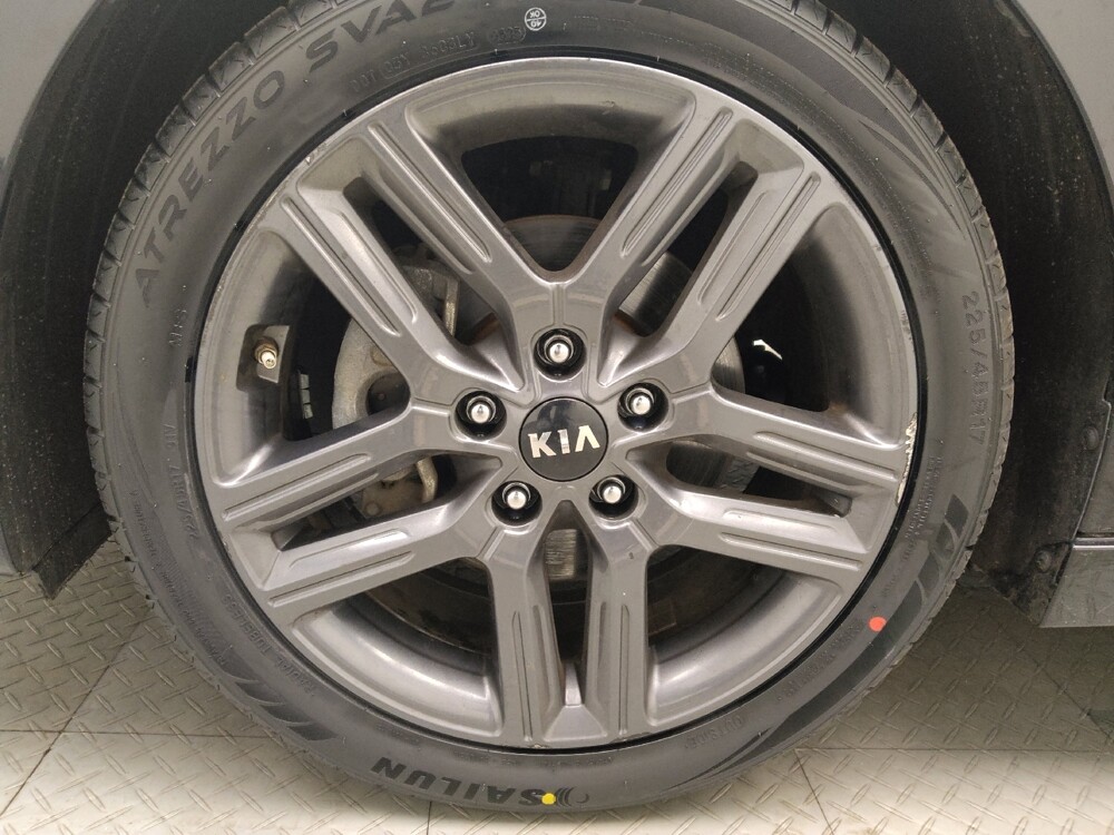 2021 Kia Forte in Lombard, IL 60148 - 18132469 31