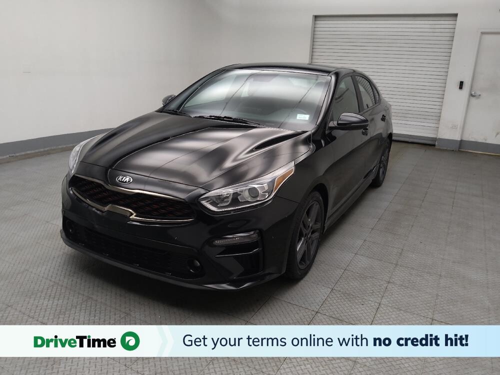 2021 Kia Forte in Lombard, IL 60148 - 18132469