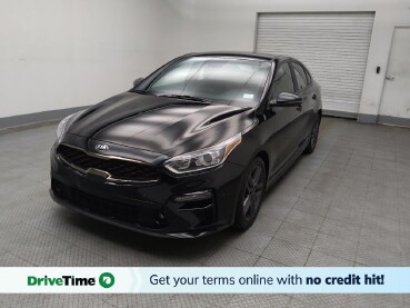 2021 Kia Forte in Lombard, IL 60148