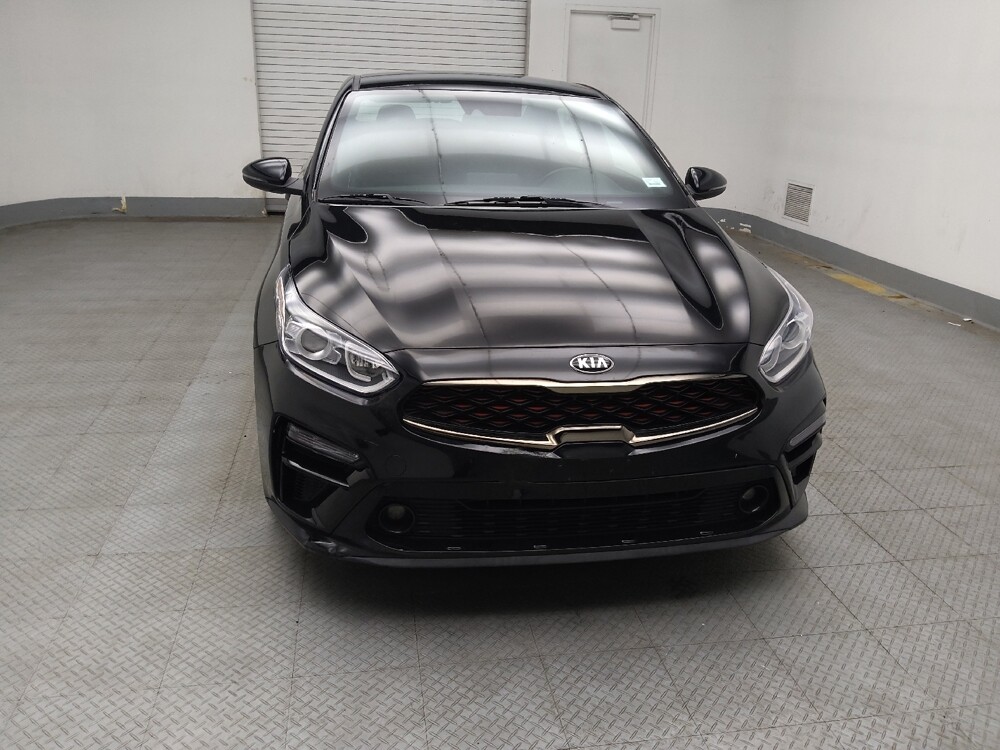 2021 Kia Forte in Lombard, IL 60148 - 18132469 14