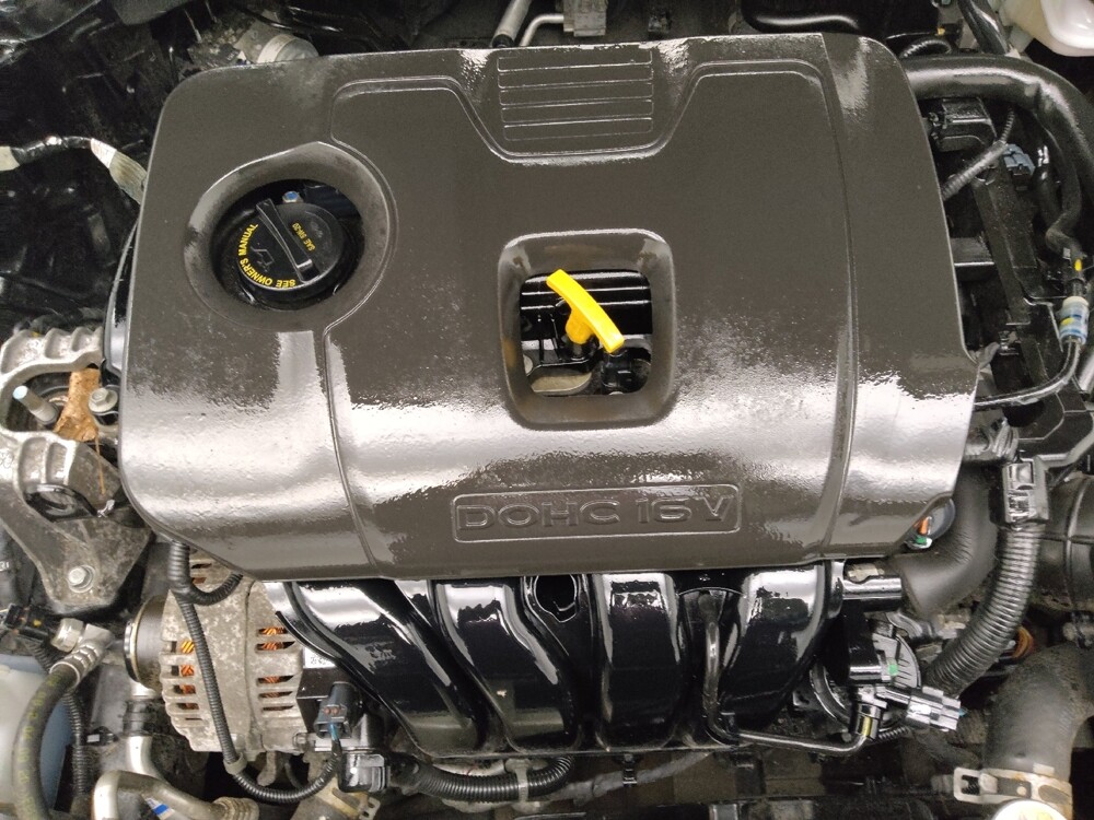 2021 Kia Forte in Lombard, IL 60148 - 18132469 30