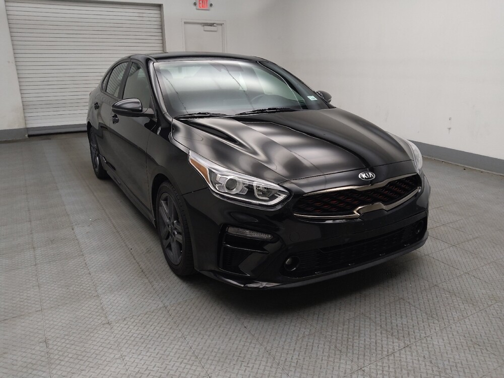 2021 Kia Forte in Lombard, IL 60148 - 18132469 13