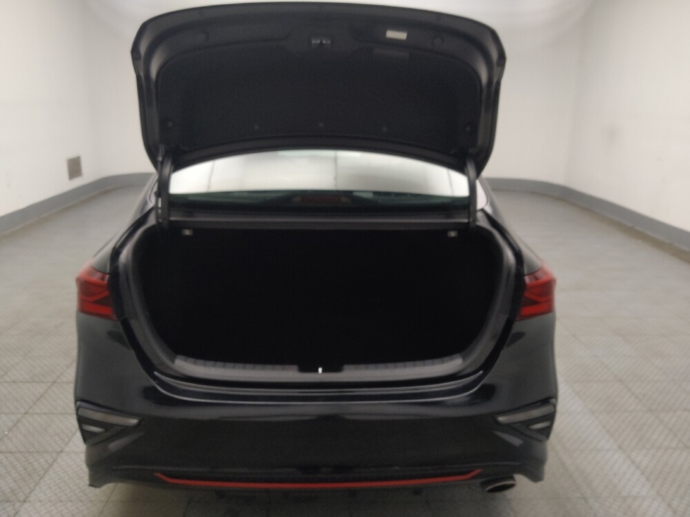 2021 Kia Forte in Lombard, IL 60148 - 18132469 29