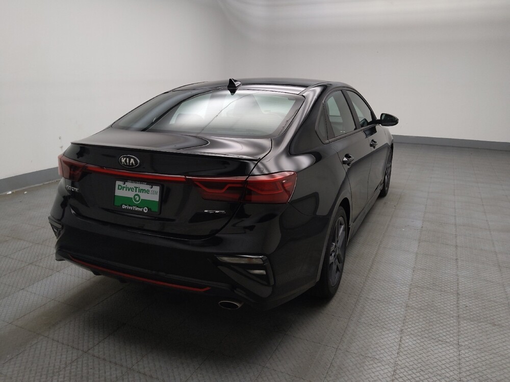 2021 Kia Forte in Lombard, IL 60148 - 18132469 9