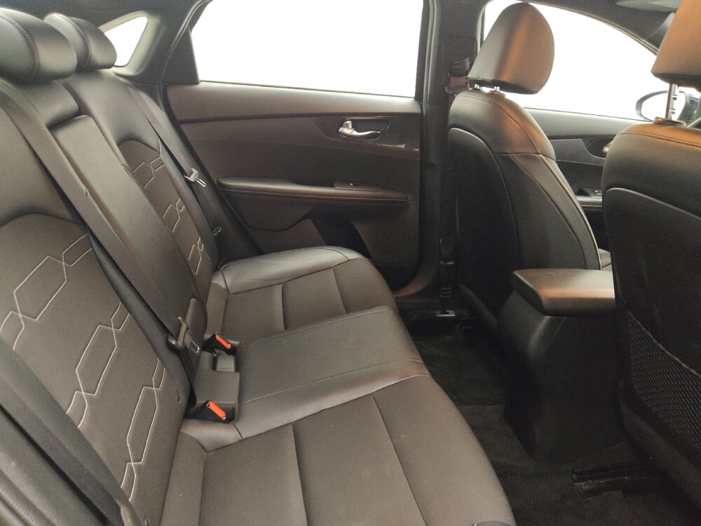 2021 Kia Forte in Lombard, IL 60148 - 18132469 19