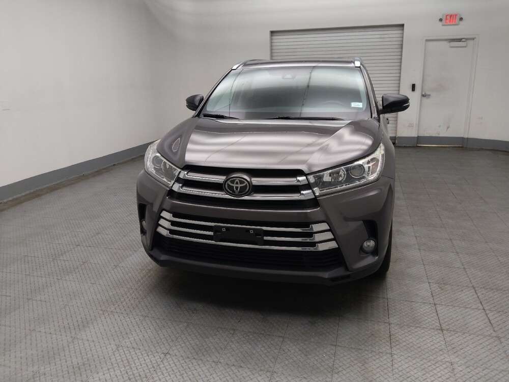 2018 Toyota Highlander in Lombard, IL 60148 - 18132470 15