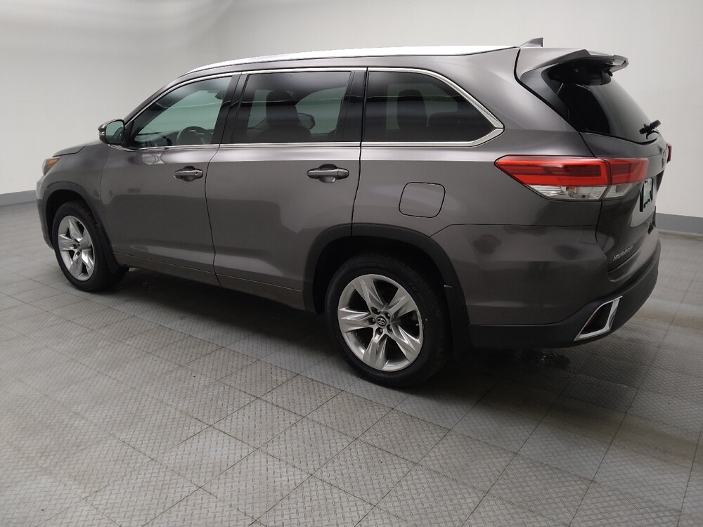2018 Toyota Highlander in Lombard, IL 60148 - 18132470 3