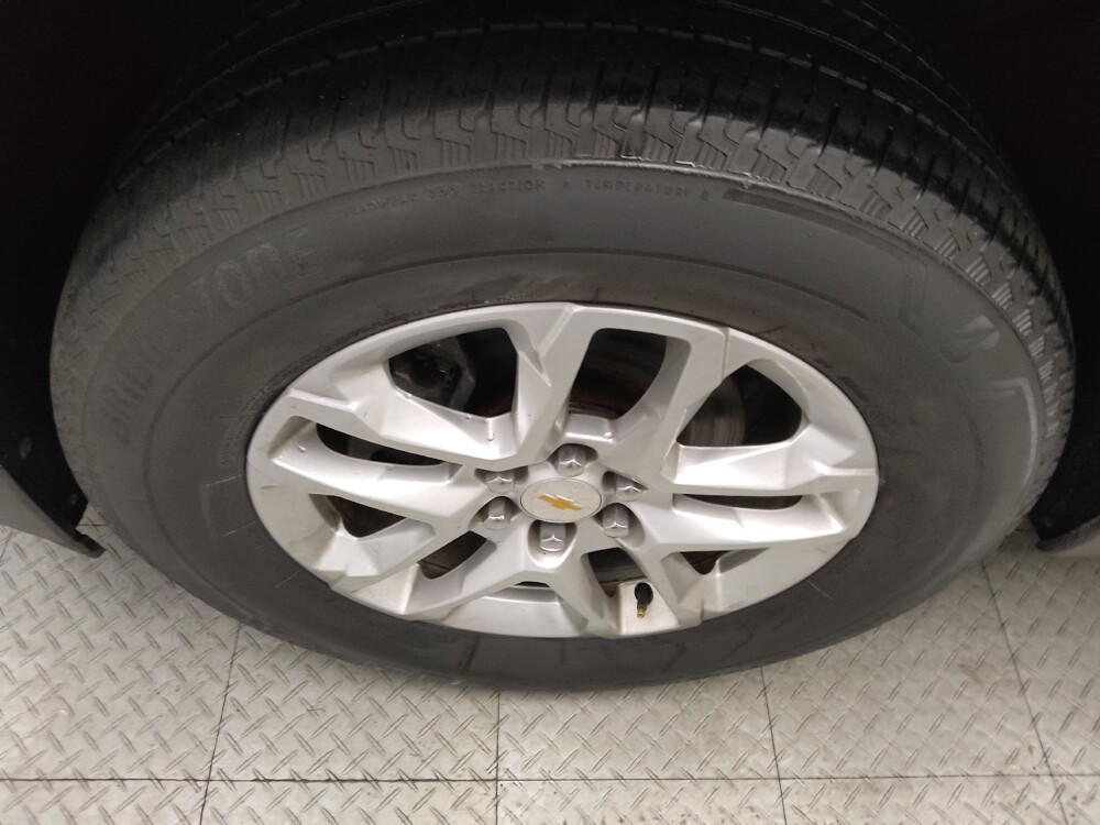 2019 Chevrolet Traverse in Des Moines, IA 50310 - 18132471 31