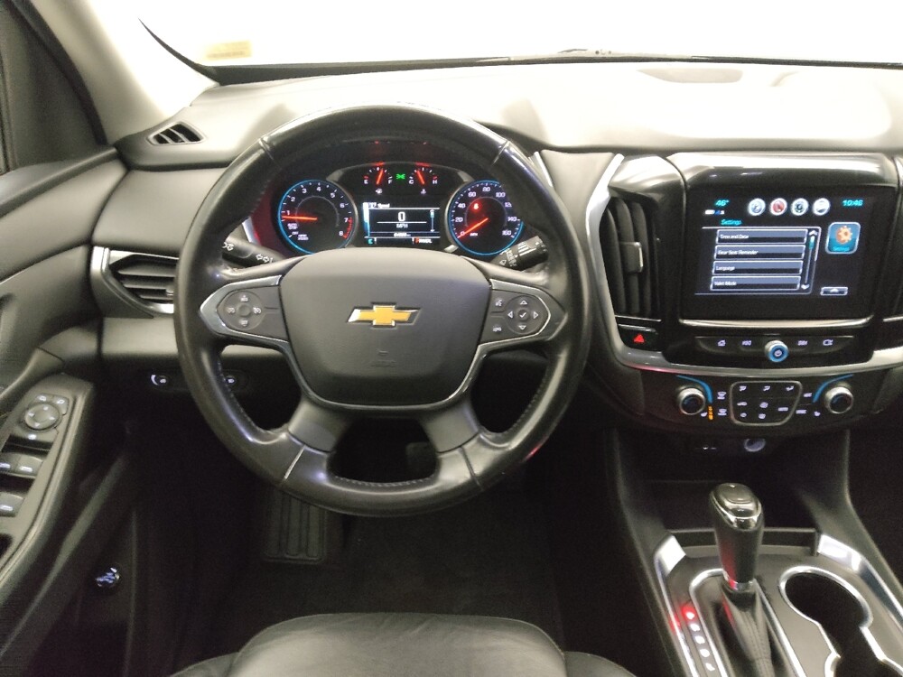 2019 Chevrolet Traverse in Des Moines, IA 50310 - 18132471 22