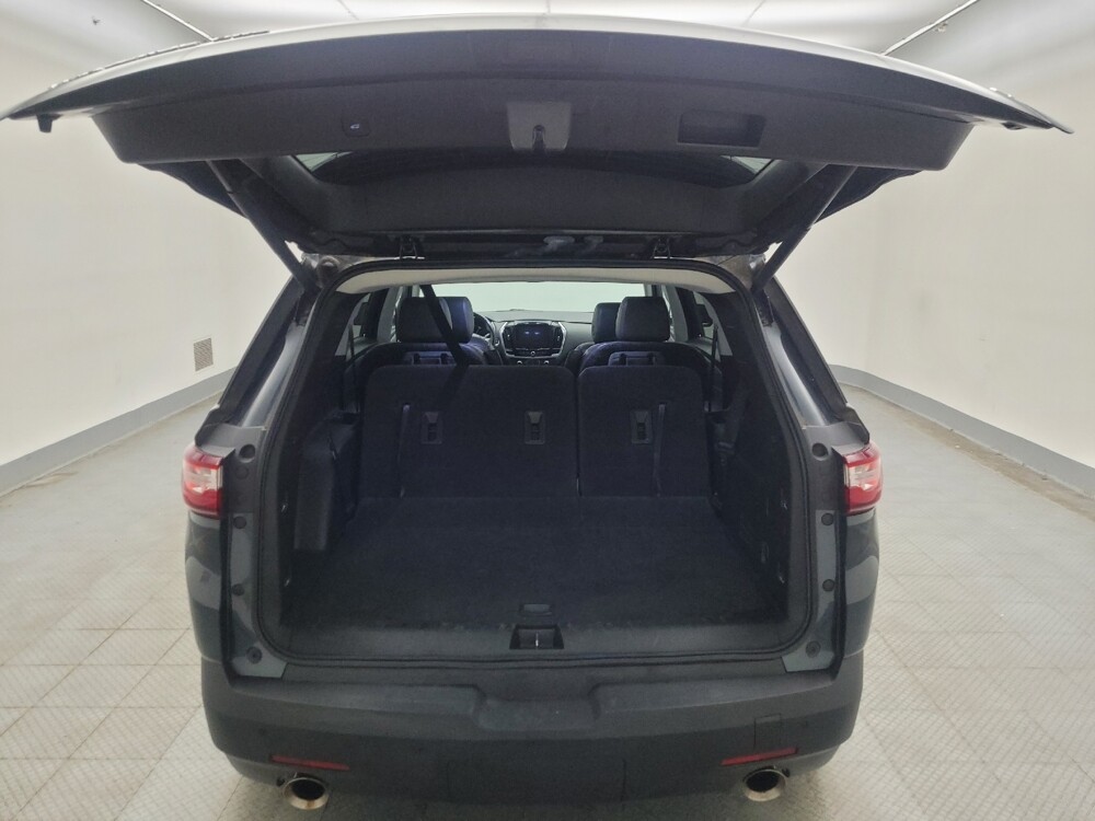 2019 Chevrolet Traverse in Des Moines, IA 50310 - 18132471 29