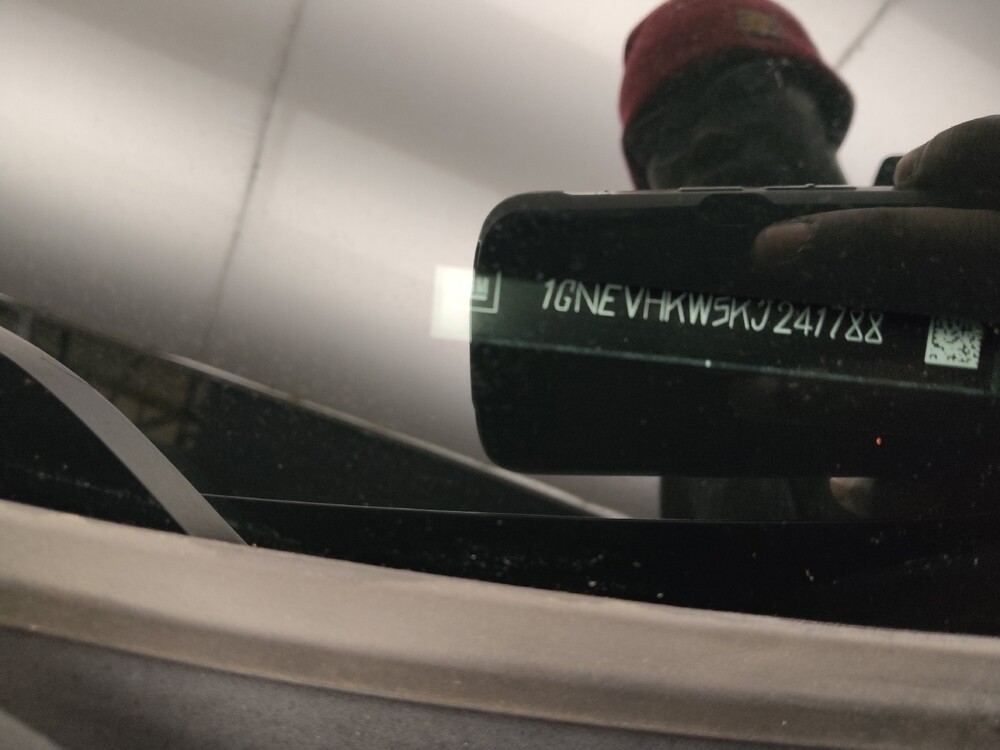 2019 Chevrolet Traverse in Des Moines, IA 50310 - 18132471 33