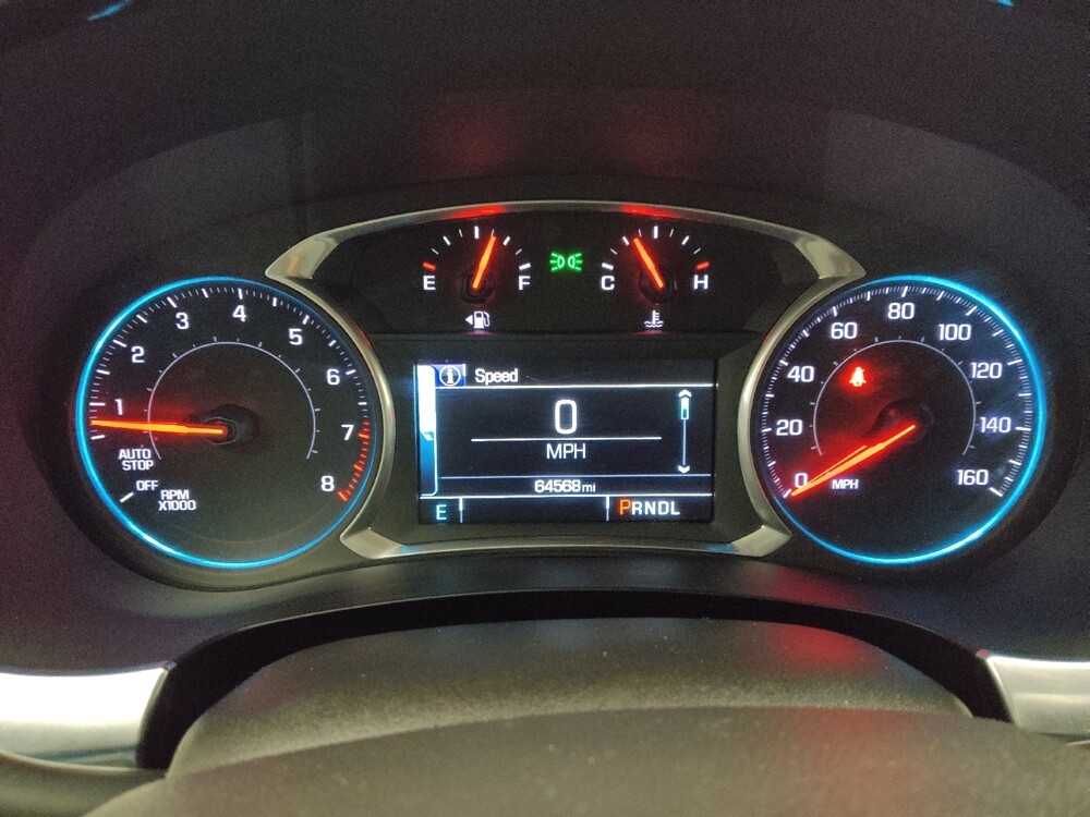 2019 Chevrolet Traverse in Des Moines, IA 50310 - 18132471 23