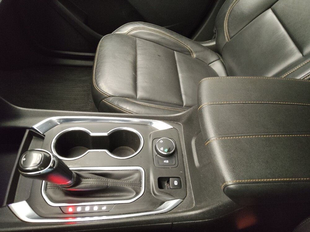 2019 Chevrolet Traverse in Des Moines, IA 50310 - 18132471 26