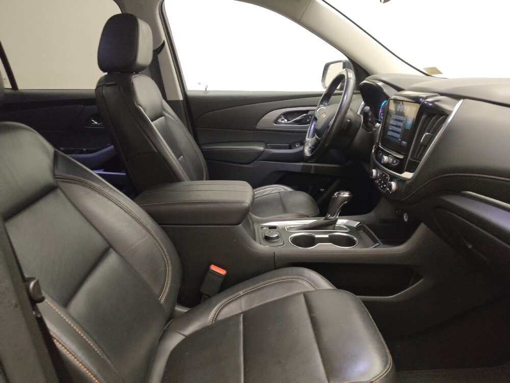 2019 Chevrolet Traverse in Des Moines, IA 50310 - 18132471 21