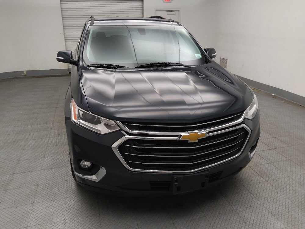 2019 Chevrolet Traverse in Des Moines, IA 50310 - 18132471 14