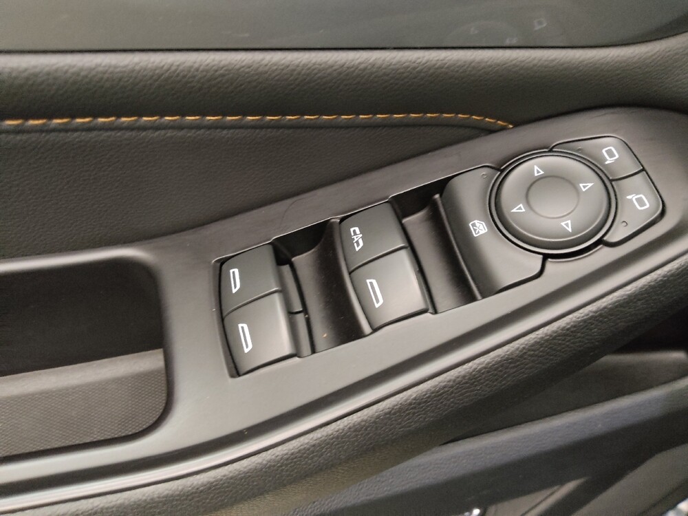 2019 Chevrolet Traverse in Des Moines, IA 50310 - 18132471 27