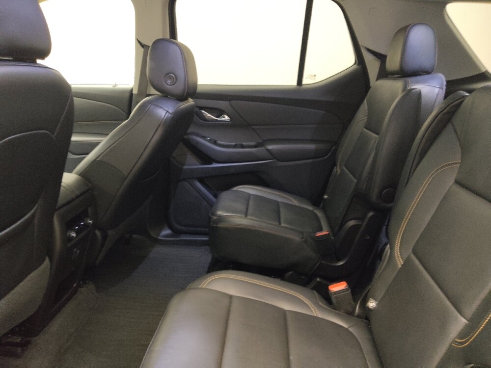 2019 Chevrolet Traverse in Des Moines, IA 50310 - 18132471 18