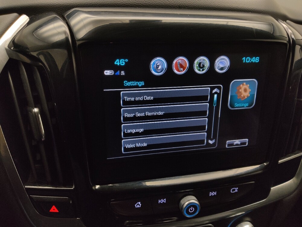 2019 Chevrolet Traverse in Des Moines, IA 50310 - 18132471 25