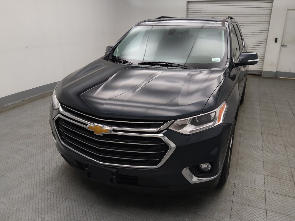 2019 Chevrolet Traverse in Des Moines, IA 50310 - 18132471 15