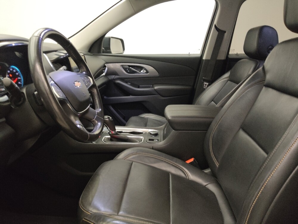 2019 Chevrolet Traverse in Des Moines, IA 50310 - 18132471 17