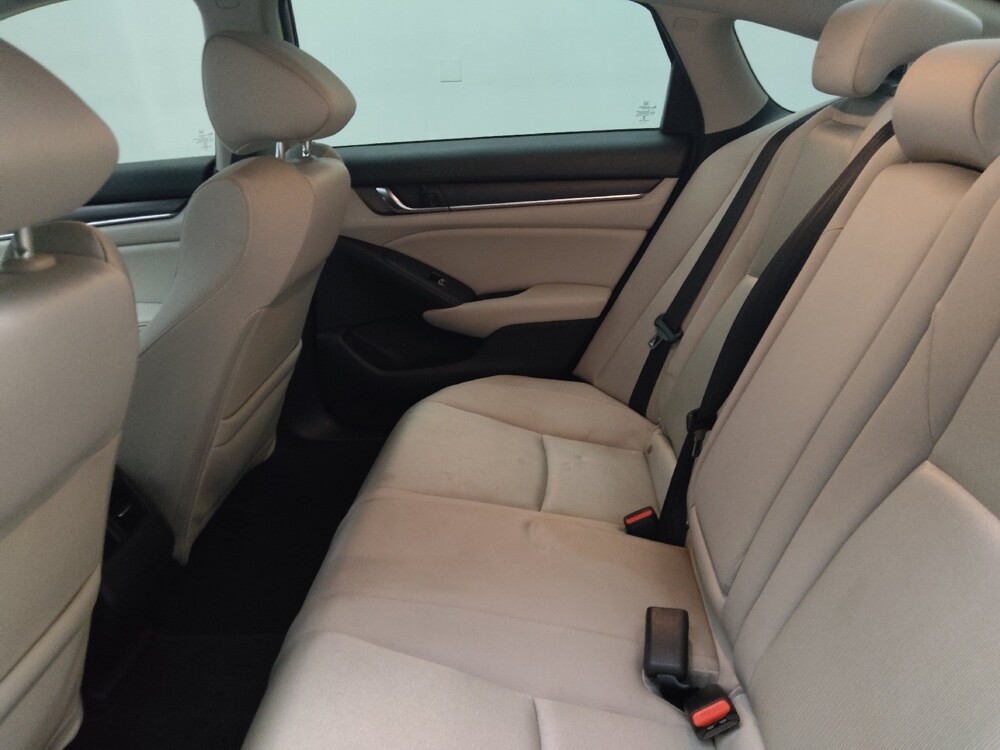 2020 Honda Accord in Lombard, IL 60148 - 18132472 18