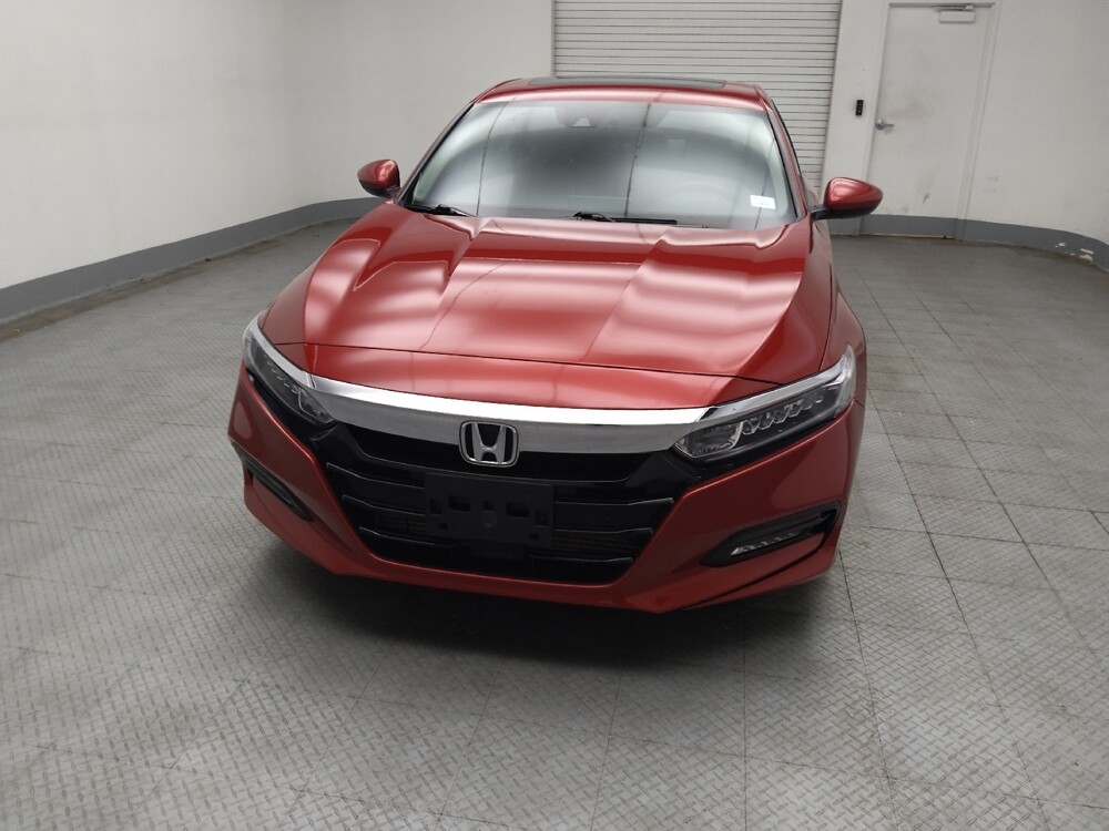 2020 Honda Accord in Lombard, IL 60148 - 18132472 15