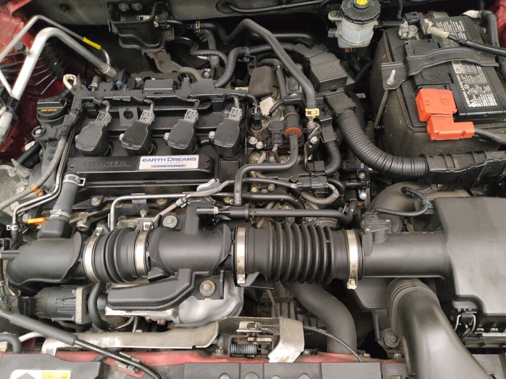 2020 Honda Accord in Lombard, IL 60148 - 18132472 30