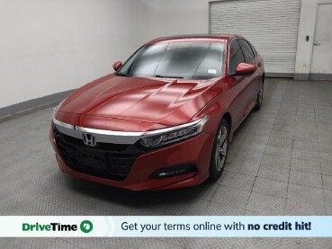 2020 Honda Accord in Lombard, IL 60148