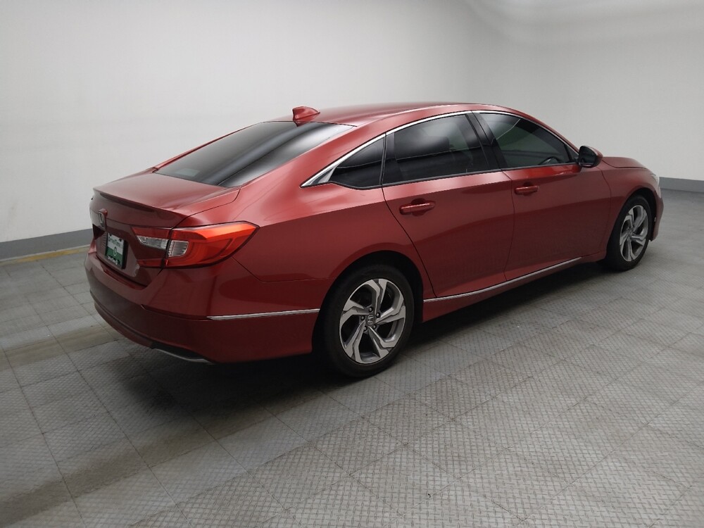 2020 Honda Accord in Lombard, IL 60148 - 18132472 10