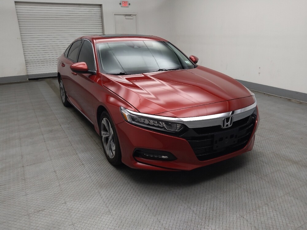2020 Honda Accord in Lombard, IL 60148 - 18132472 13