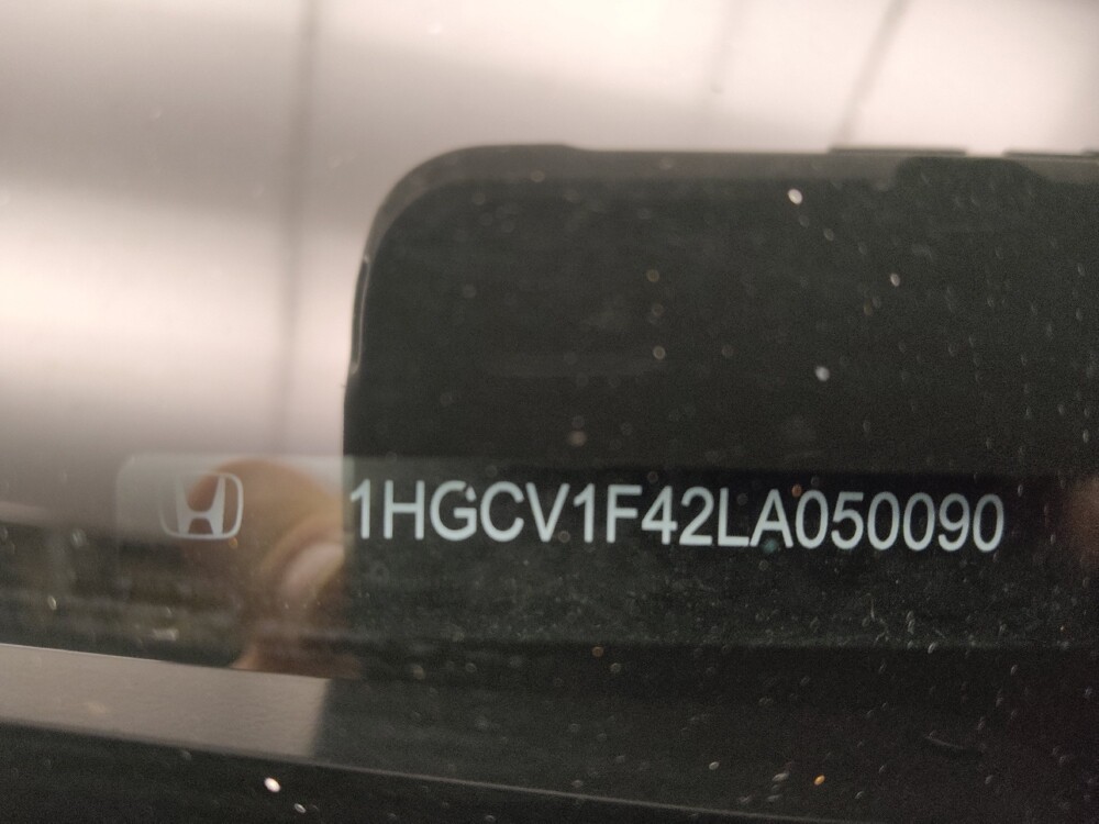 2020 Honda Accord in Lombard, IL 60148 - 18132472 33