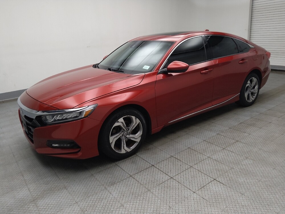 2020 Honda Accord in Lombard, IL 60148 - 18132472 2