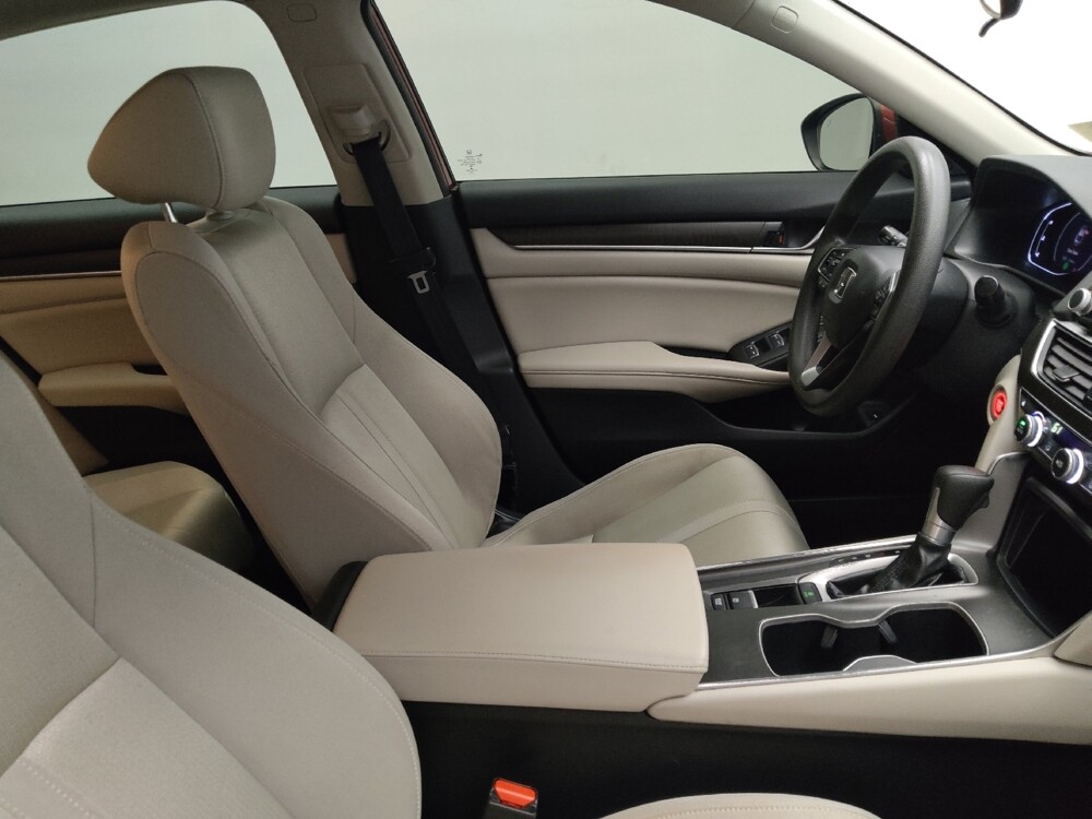 2020 Honda Accord in Lombard, IL 60148 - 18132472 21