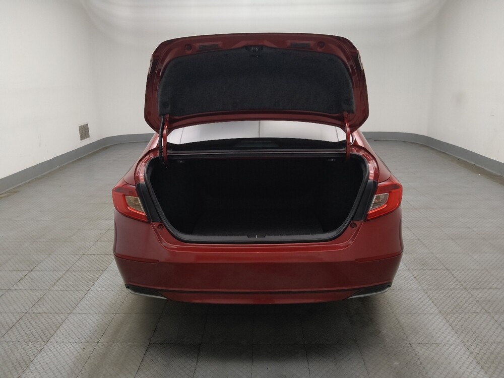 2020 Honda Accord in Lombard, IL 60148 - 18132472 29