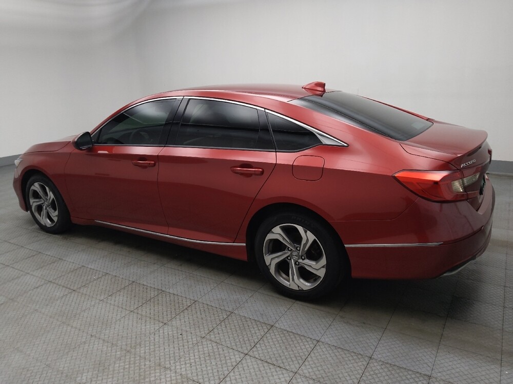 2020 Honda Accord in Lombard, IL 60148 - 18132472 3