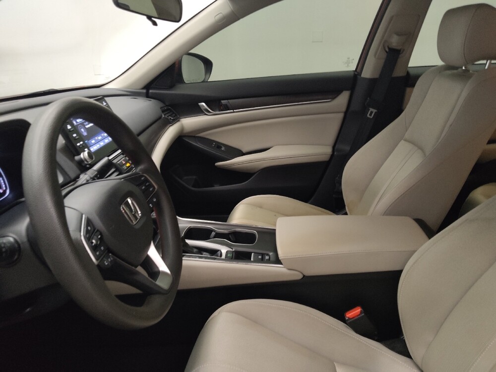 2020 Honda Accord in Lombard, IL 60148 - 18132472 17