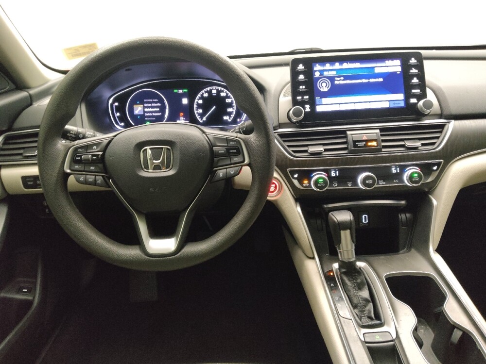 2020 Honda Accord in Lombard, IL 60148 - 18132472 22