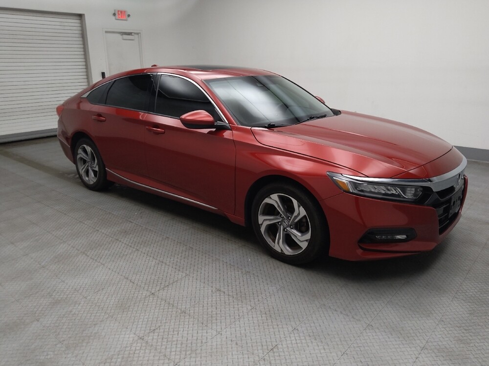 2020 Honda Accord in Lombard, IL 60148 - 18132472 11