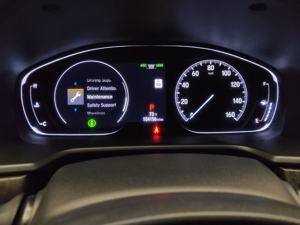 2020 Honda Accord in Lombard, IL 60148 - 18132472 23