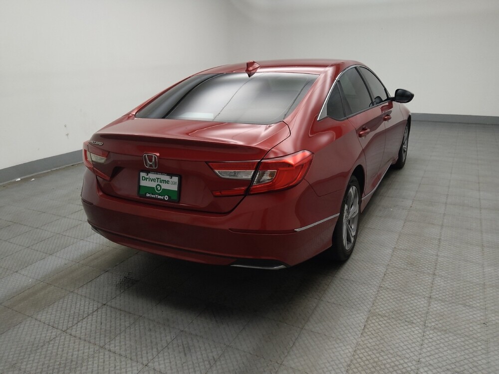2020 Honda Accord in Lombard, IL 60148 - 18132472 9