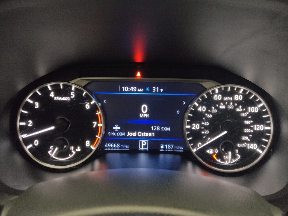 2020 Nissan Altima in Des Moines, IA 50310 - 18132473 23