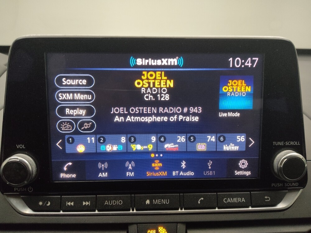 2020 Nissan Altima in Des Moines, IA 50310 - 18132473 25