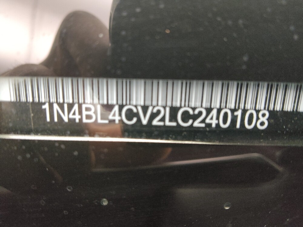 2020 Nissan Altima in Des Moines, IA 50310 - 18132473 33